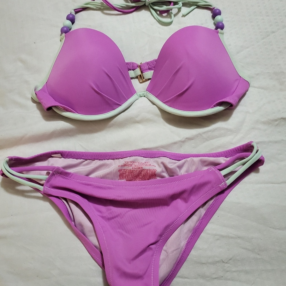 Victoria Secret swimsuit